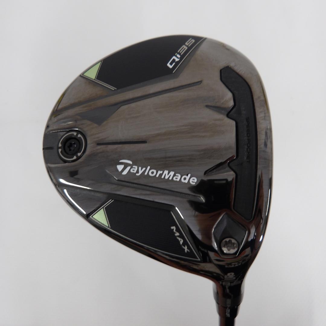 TaylorMade Fairway Qi35 MAX – GOLF Partner USA
