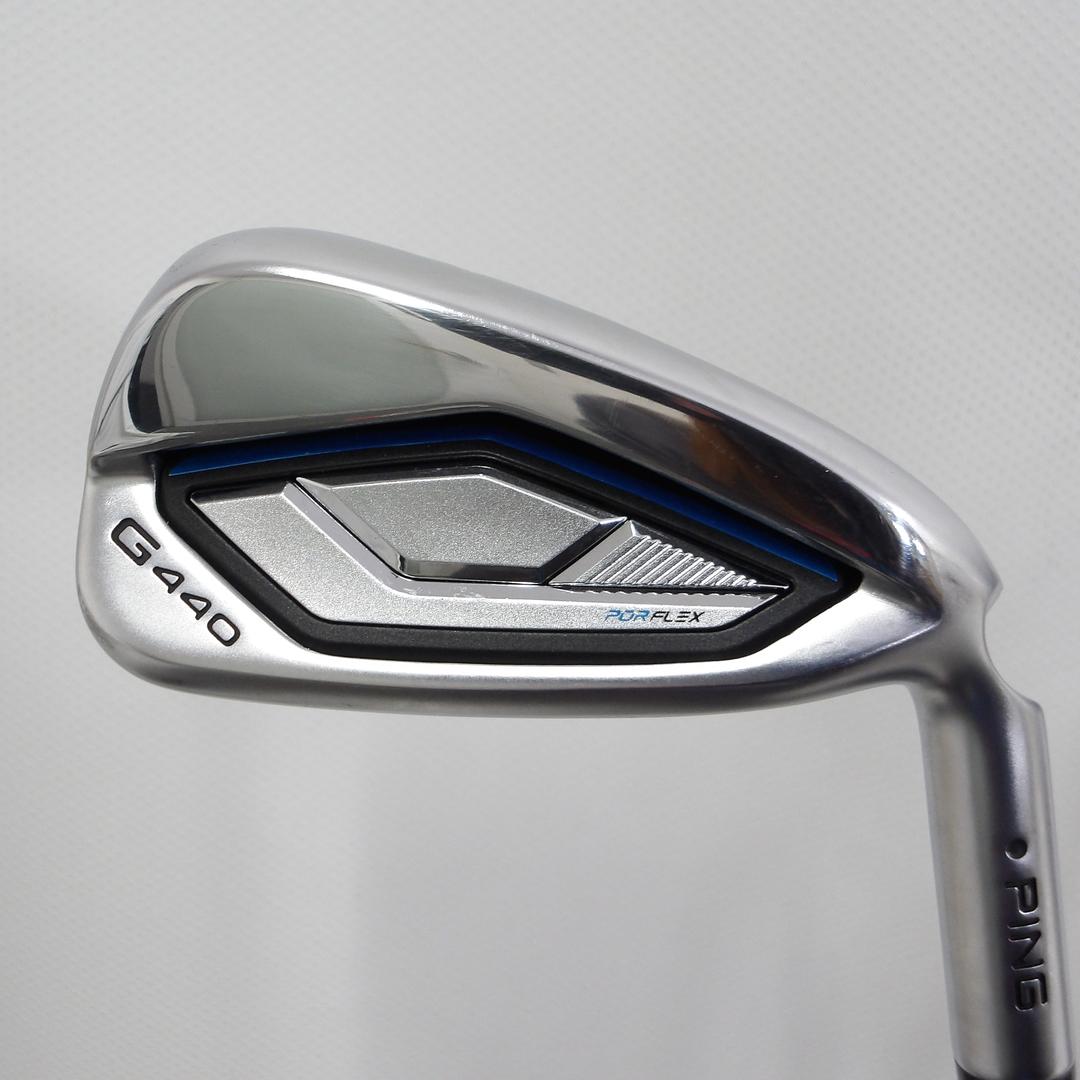 Ping Iron Set G440 G440 – GOLF Partner USA
