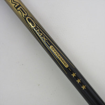 HONMA Hybrid BERES BLACK HY 28° StiffRegular ARMRQ MX DYNAMIC