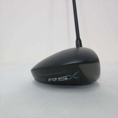 PRGR Driver RS X -2024 10.5° Regular Diamana FOR PRGR(2024)