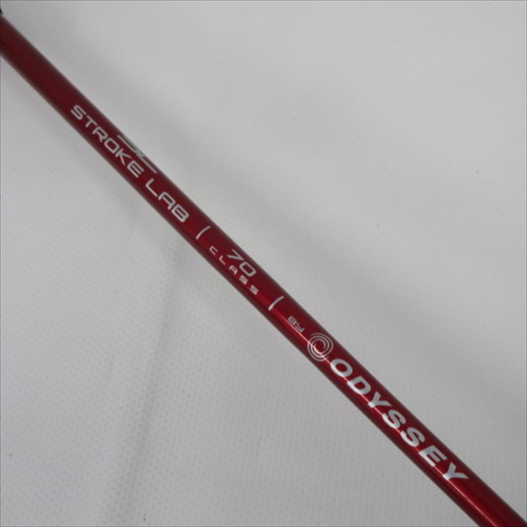 Odyssey Putter TRI-BEAM #2 34 inch