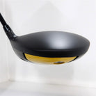 Daiwa Driver ONOFF (2022) KURO 10.5° Stiff LABOSPEC HASHIRI:50 CBT