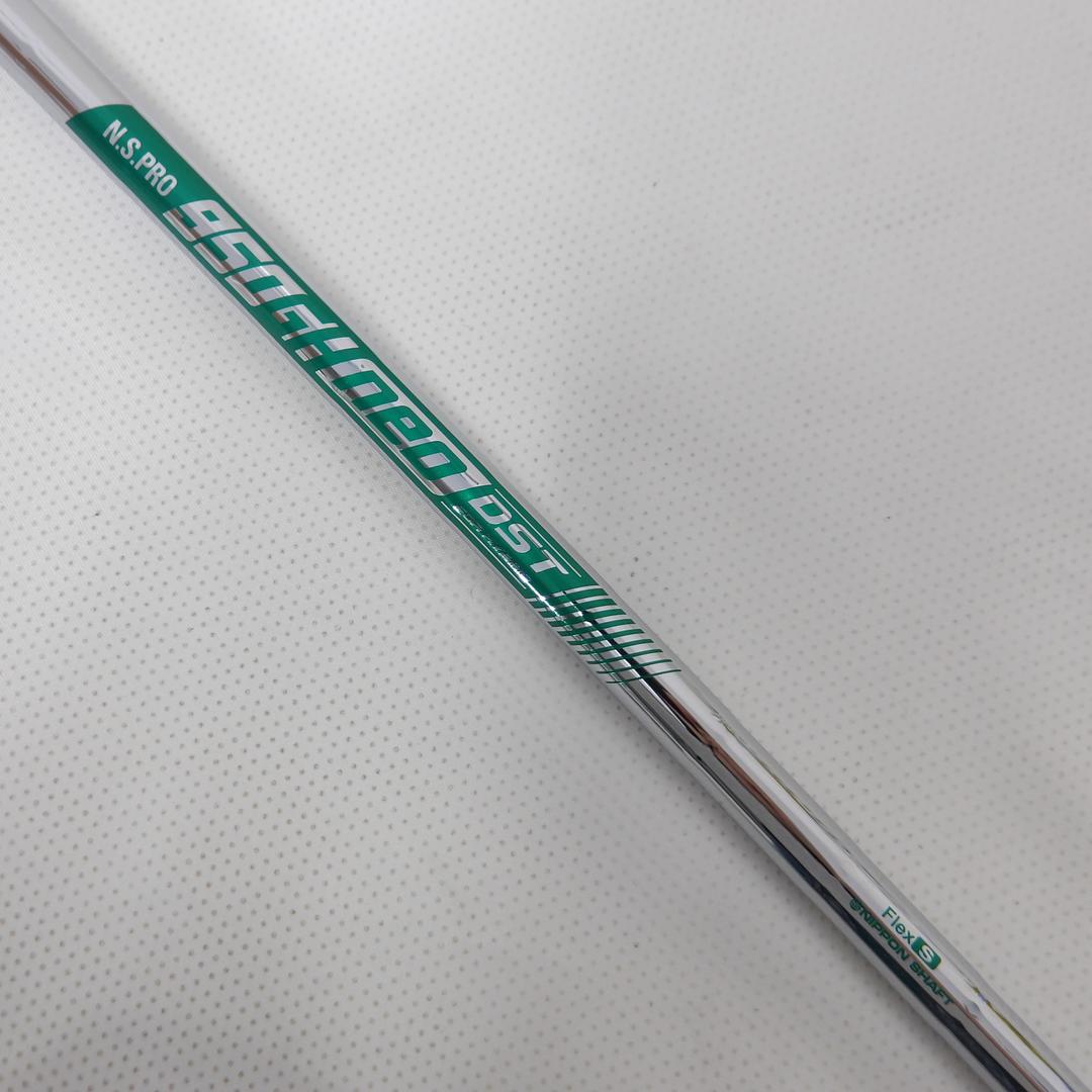 Dunlop Hybrid SRIXON ZX Mk II HYBRID – GOLF Partner USA