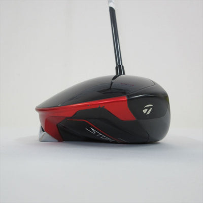 TaylorMade Driver STEALTH2 10.5° Regular TENSEI RED TM50(STEALTH)