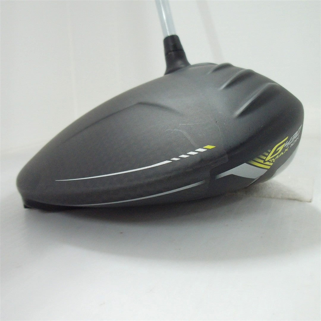 Ping Driver G430 MAX 10K 10.5° Stiff Speeder 569 EVOLUTION 7