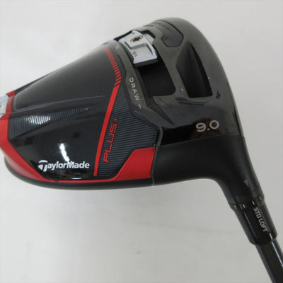 TaylorMade Driver STEALTH2 PLUS 9° Stiff Diamana TM50