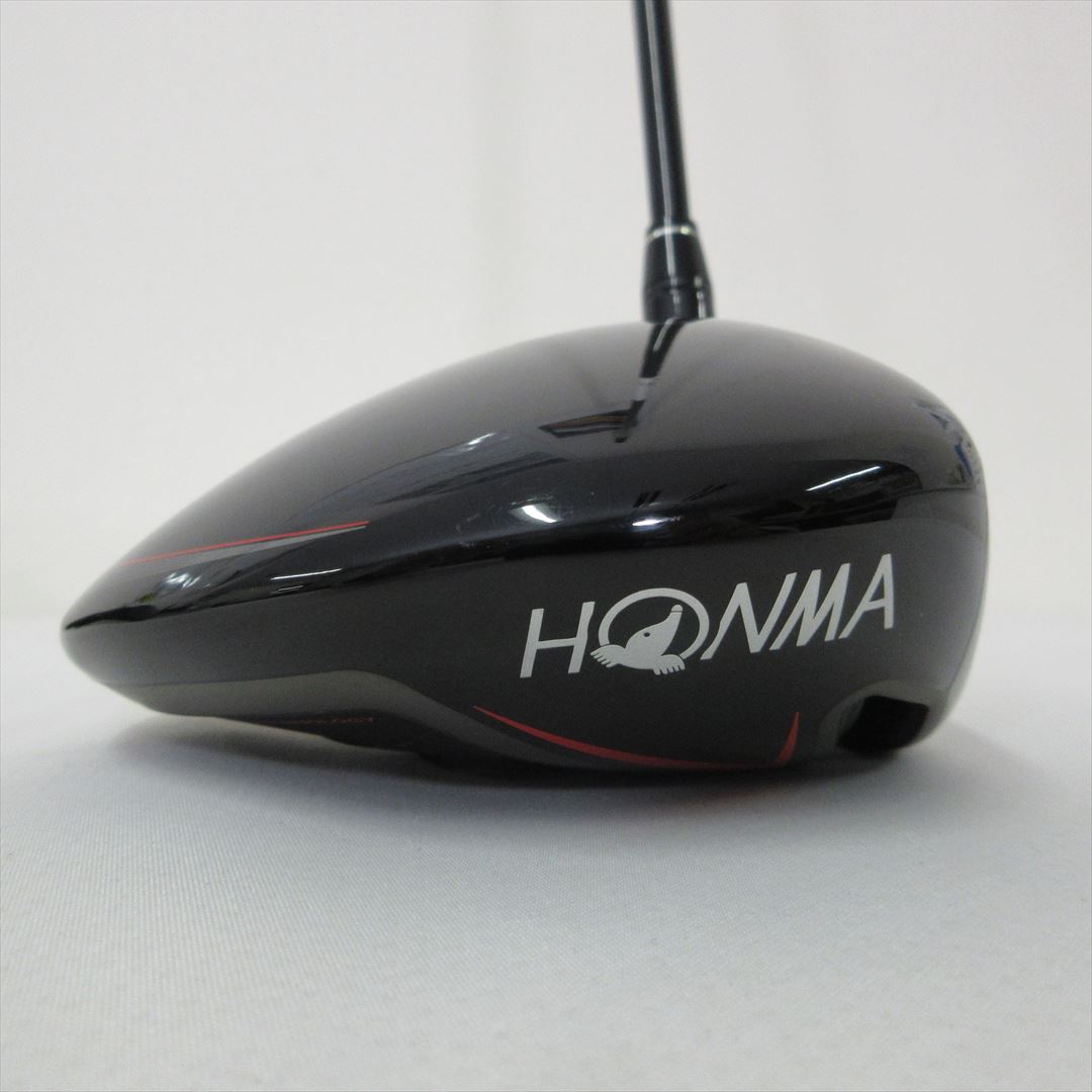 HONMA Driver TOUR WORLD GS 9.5° StiffRegular SPEED TUNED 48