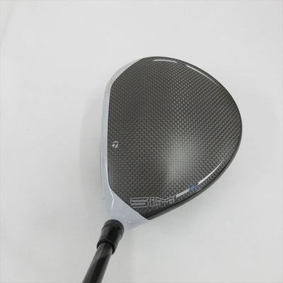 TaylorMade Driver Fair Rating SIM MAX 10.5° Stiff Speeder 661 EVOLUTION 6