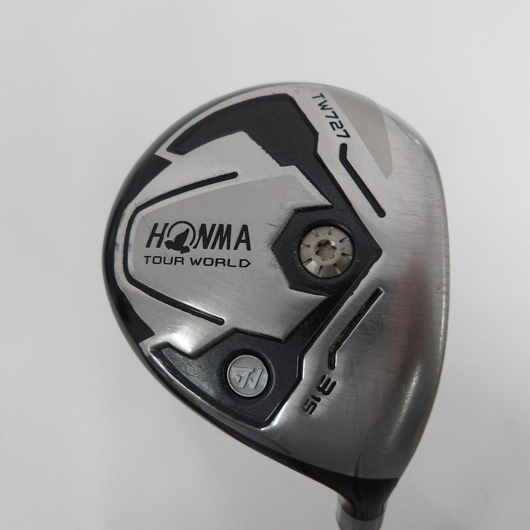 HONMA Fairway TOUR WORLD TW727 – GOLF Partner USA