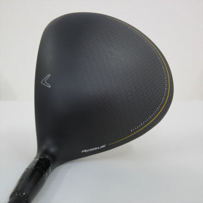 Callaway Driver ROGUE ST MAX 10.5° Regular VENTUS 5 for CW(ROGUE ST)