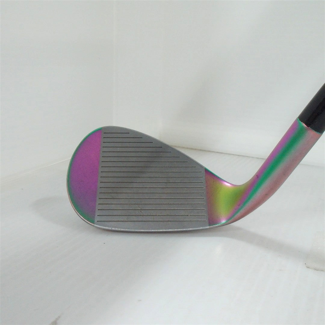 Kasco Wedge Dolphin Wedge DW-123 Rainbow – GOLF Partner USA