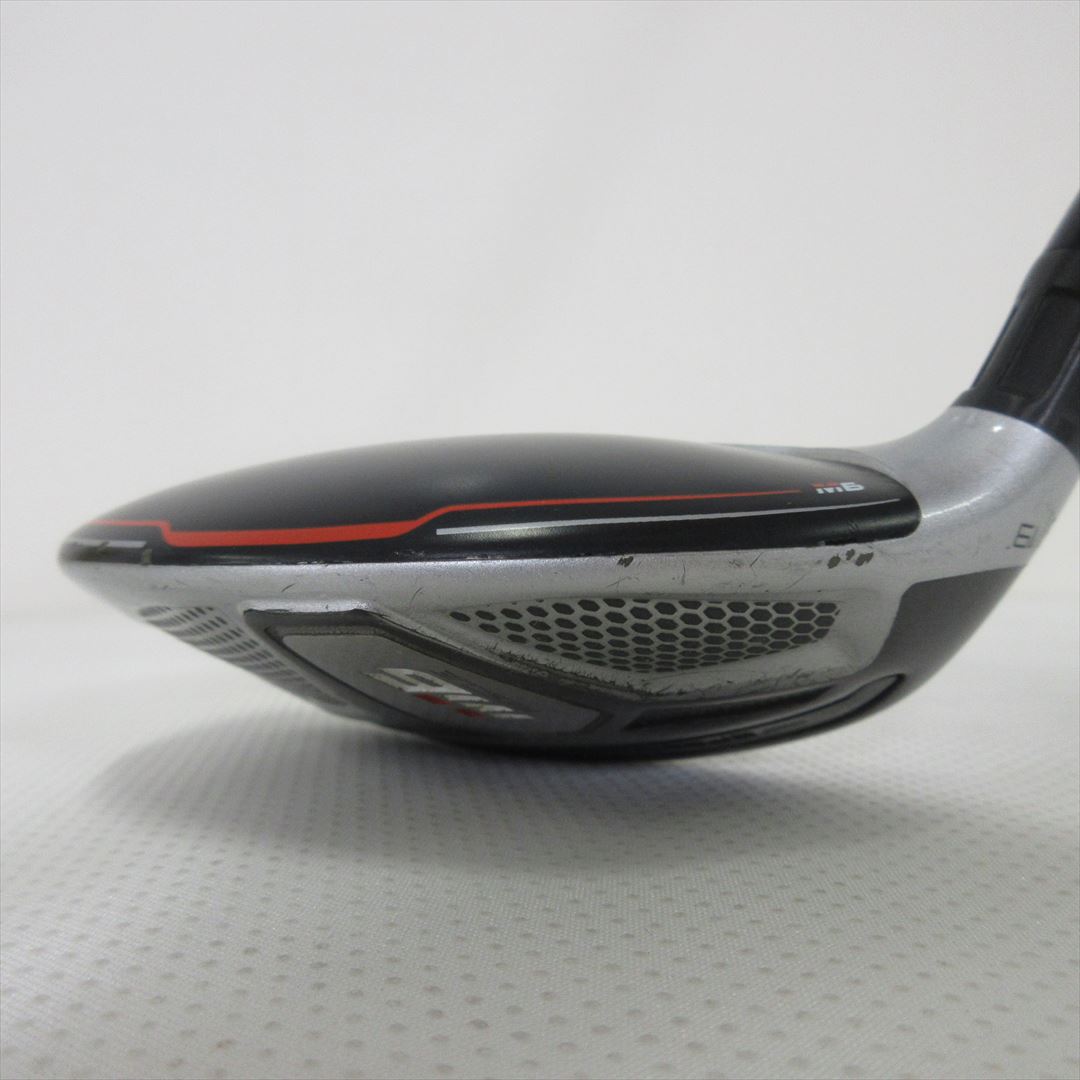 TaylorMade Hybrid Left-Handed M6 HY 19° Regular FUBUKI TM6(2019)