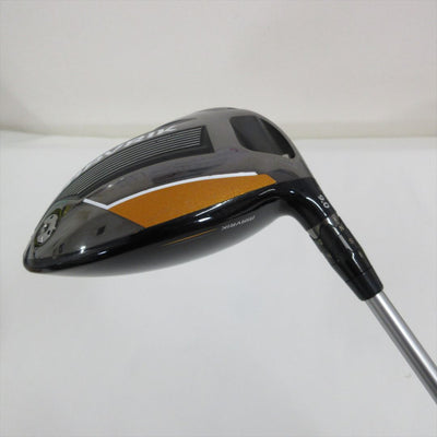 Callaway Driver MAVRIK 9° Stiff Diamana 50 for CW