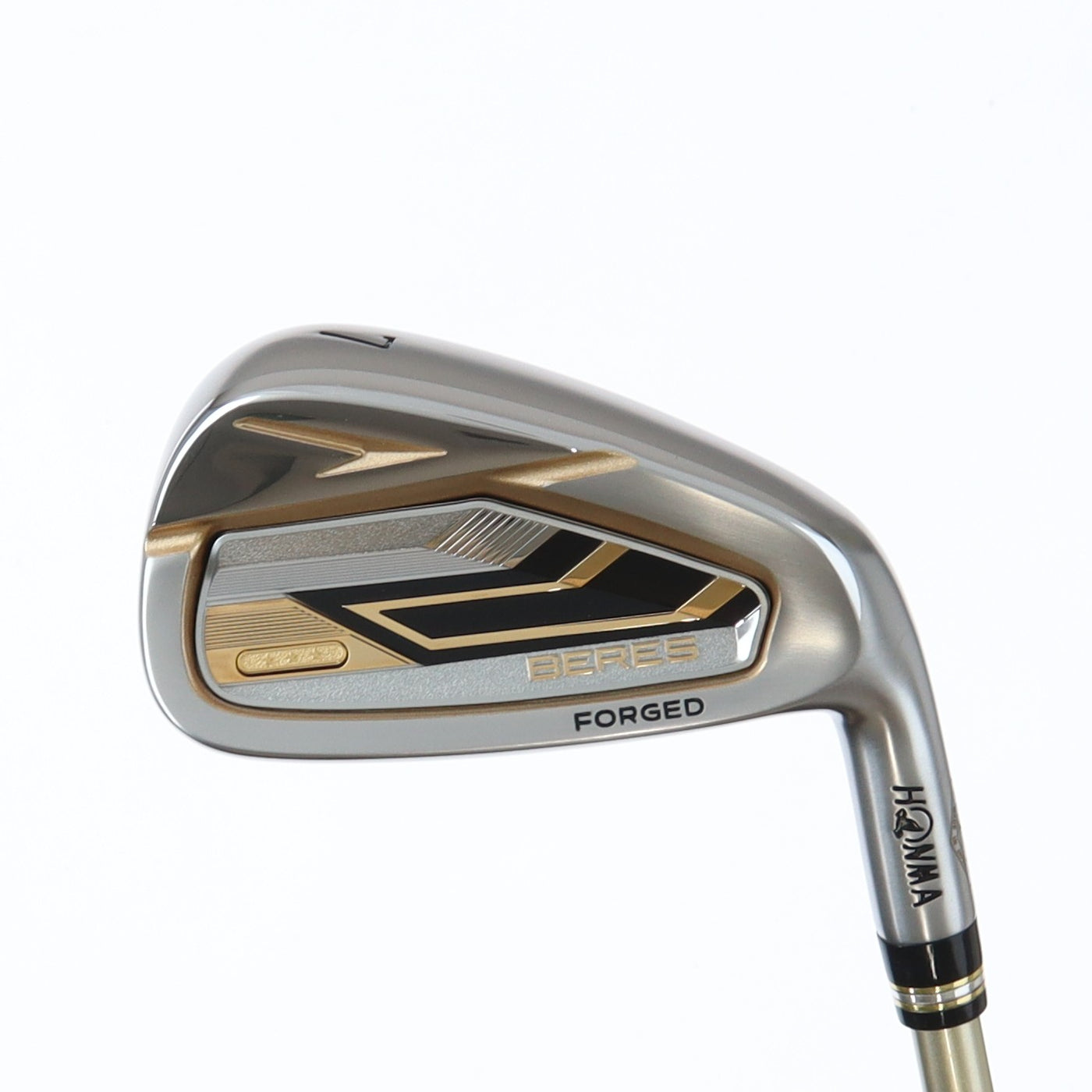 HONMA Iron Set BERES(2024) Regular 3S ARMRQ FX 8 pieces