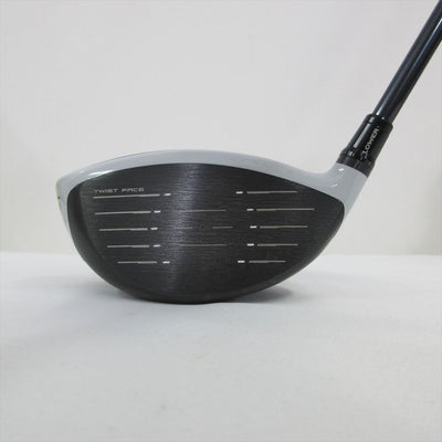 TaylorMade Driver SIM2 MAX 9° Stiff TENSEI SILVER TM 50