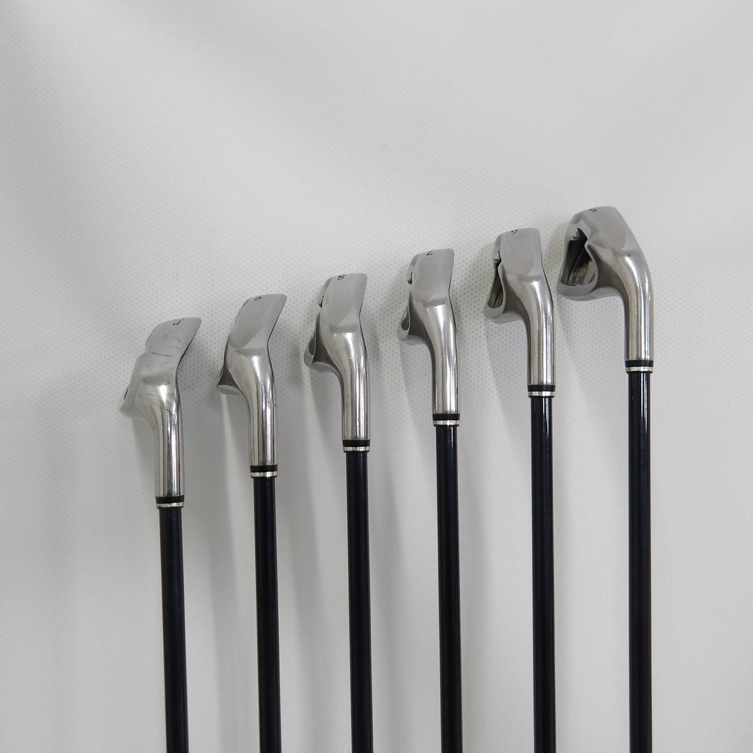 Dunlop Iron Set XXIO -2008 – GOLF Partner USA