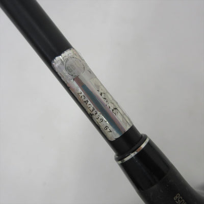 XXIO Hybrid XXIO11 eks HY 20° Stiff Miyazaki AX-1