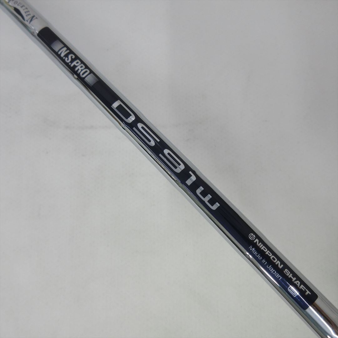 Fourteen Wedge DJ 6 52° DS-91w