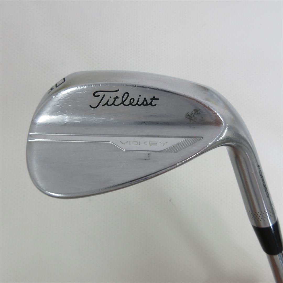 Titleist Wedge VOKEY FORGED(2021) 50° NS PRO 950GH neo