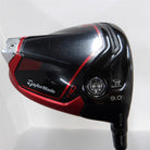 TaylorMade Driver STEALTH2 HD 9° Stiff TENSEI RED TM50