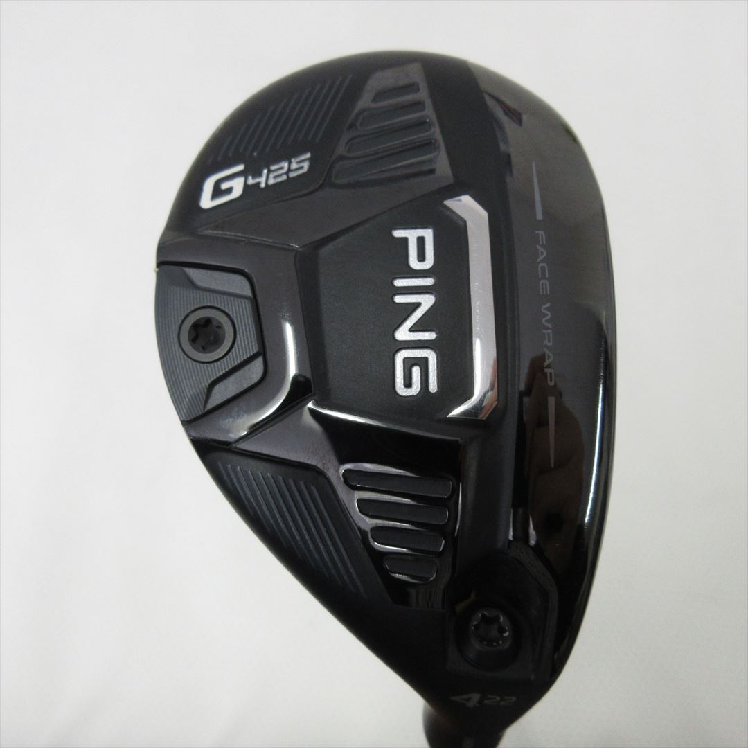 Ping Hybrid G425 HY 22° StiffRegular ALTA J CB SLATE