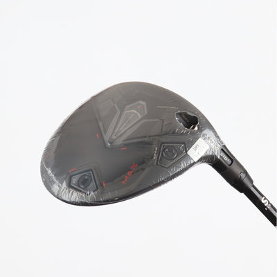 Cobra Fairway Brand New cobra DARKSPEED MAX 3W 15.5° Stiff SPEEDER NX for Cobra