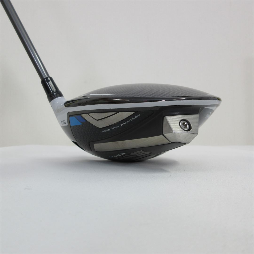 TaylorMade Driver SIM MAX-D 9° StiffRegular TENSEI BLUE TM50