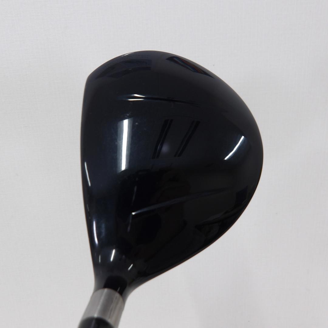 BALDO COMPETIZIONE 568F 3W 14.5° Baldo Fairway COMPETIZIONE 568F – GOLF Partner USA