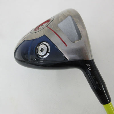 Callaway Driver BIG BERTHA (2014) ALPHA 9° Stiff Tour AD MT-6