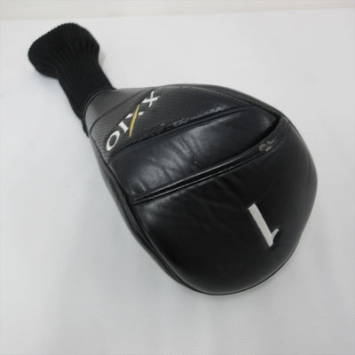 XXIO Driver XXIO9 10.5° StiffRegular XXIO MP900 Black