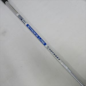 Odyssey Putter Ai-ONE･MILLED TRI-BEAM DOUBLE WIDE T CS 34 inch