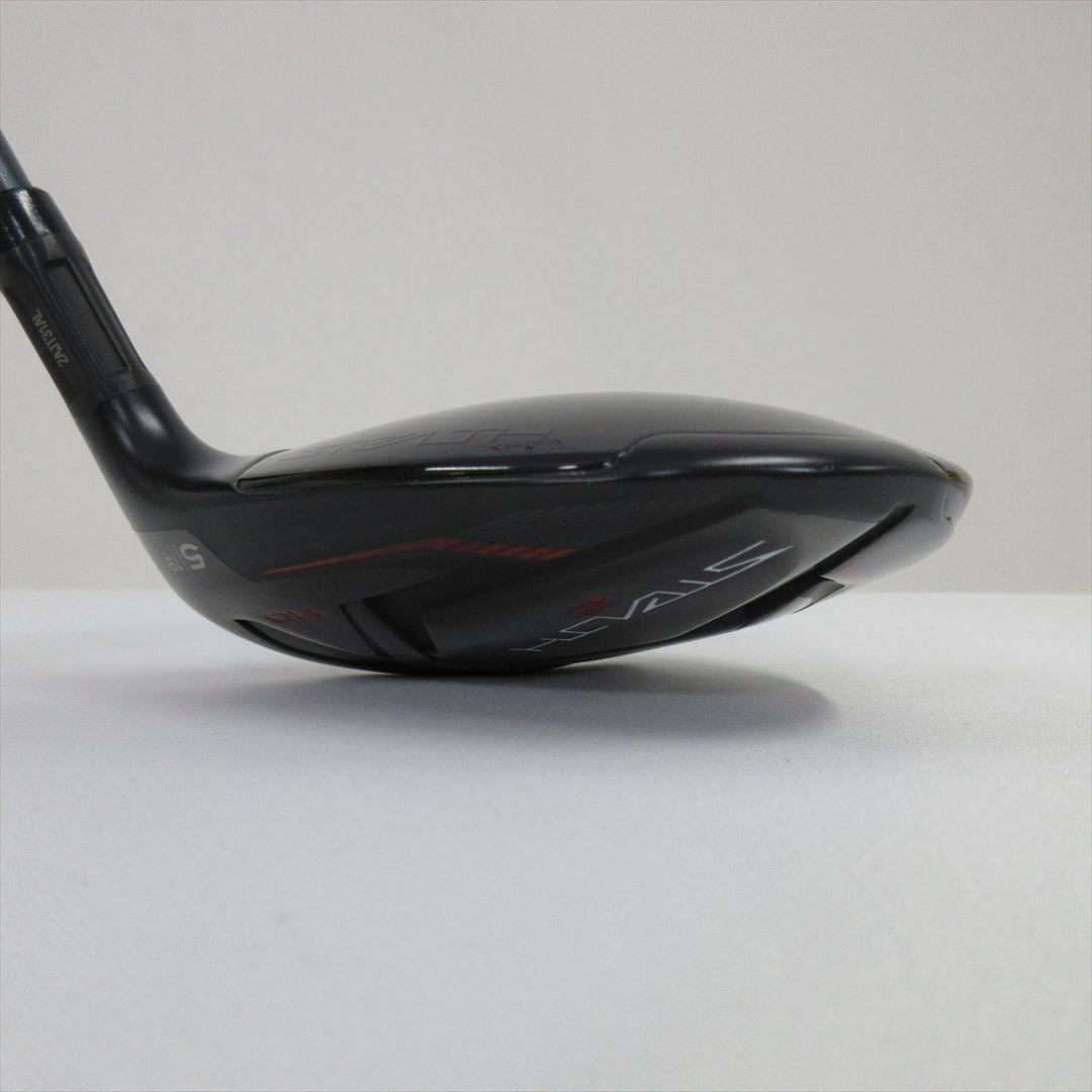 TaylorMade Fairway STEALTH2 HD 5W 19° Regular TENSEI RED TM50(STEALTH)