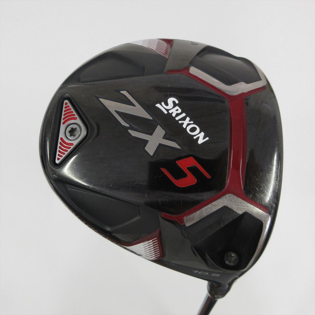 SRIXON Driver SRIXON ZX5 10.5° Stiff Diamana ZX50