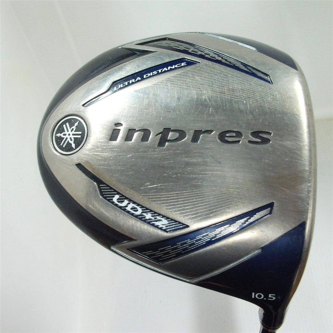 Yamaha driver