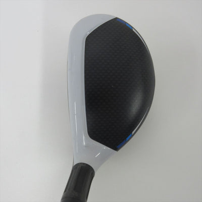 TaylorMade Hybrid SIM2 MAX HY 19° Stiff TENSEI BLUE TM60(SIM2)