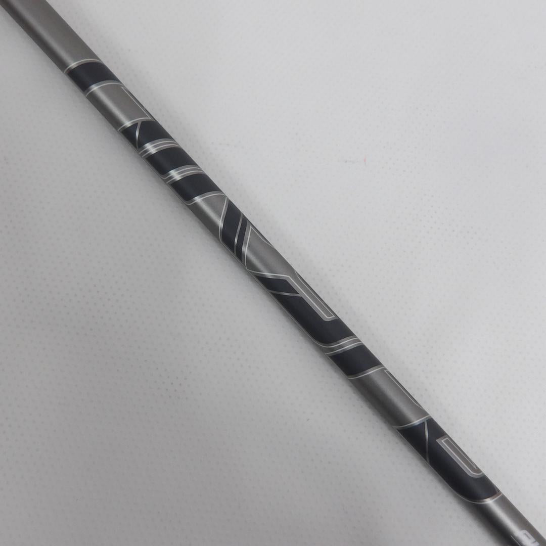 TaylorMade Hybrid Qi35 MAX LITE HY 23° StiffRegular AIR SPEEDER TM(Qi35):