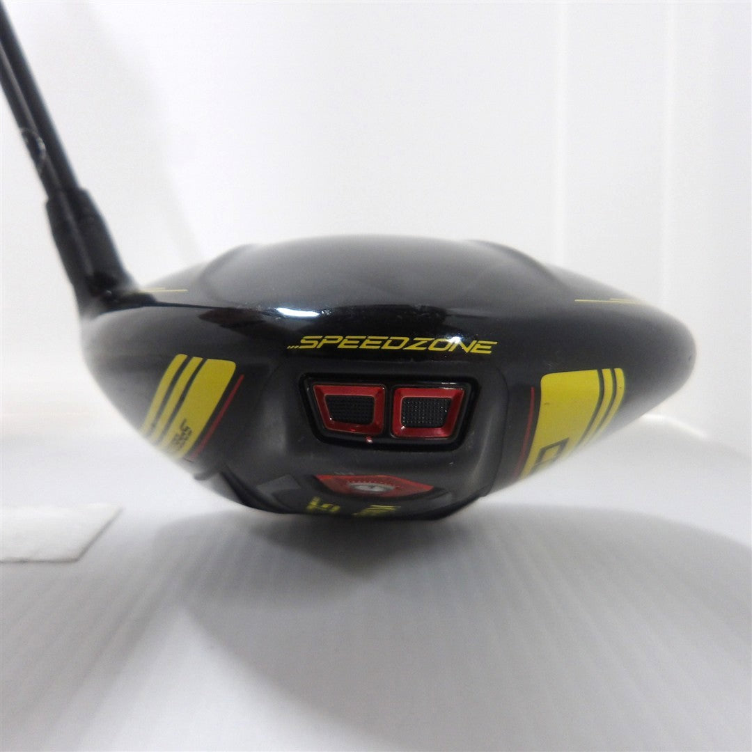 Cobra Driver KING SPEEDZONE 10.5° Stiff Tour AD for Cobra