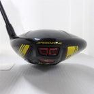 Cobra Driver KING SPEEDZONE 10.5° Stiff Tour AD for Cobra