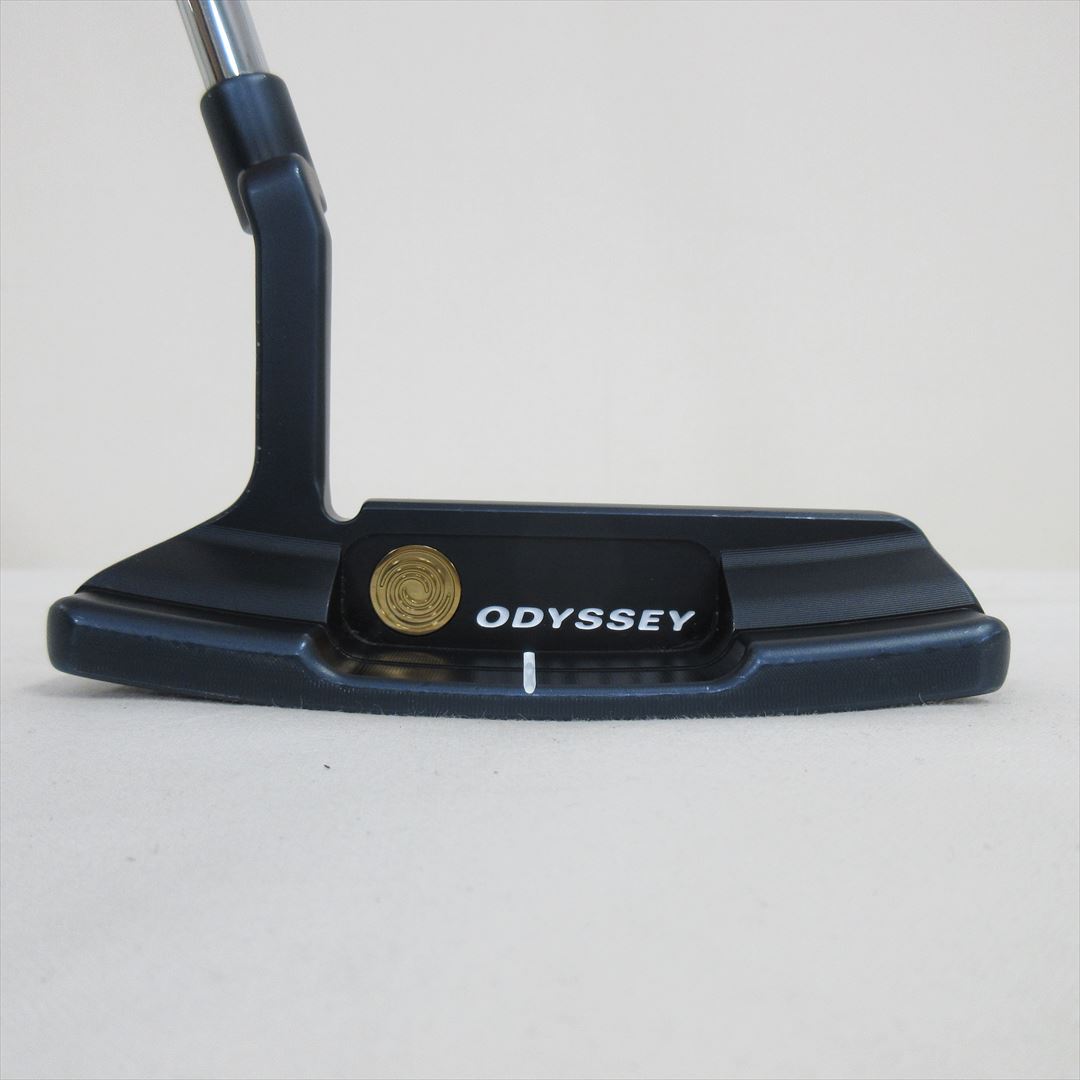 Odyssey Putter Ai-ONE MILLED TWO T 34 inch