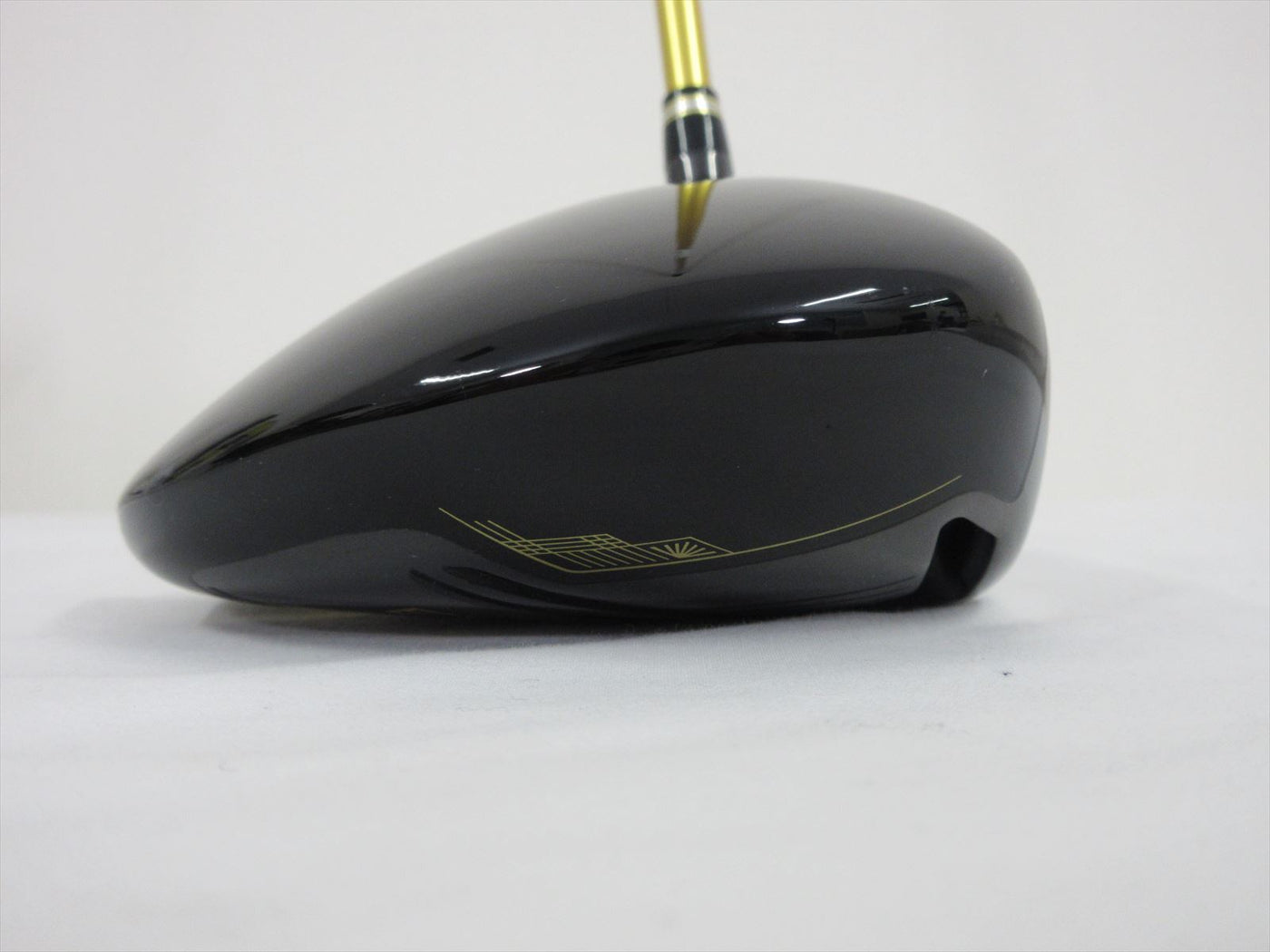 HONMA Driver BERES BLACK 9.5 Regular 3S ARMRQ MX::