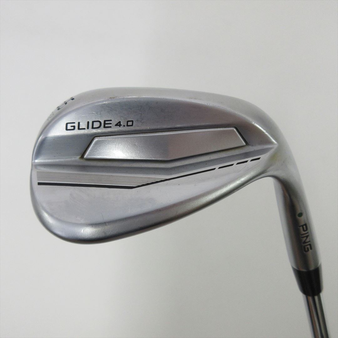 Ping Wedge PING GLIDE 4.0 56° NS PRO 950GH neo Dot Color Green