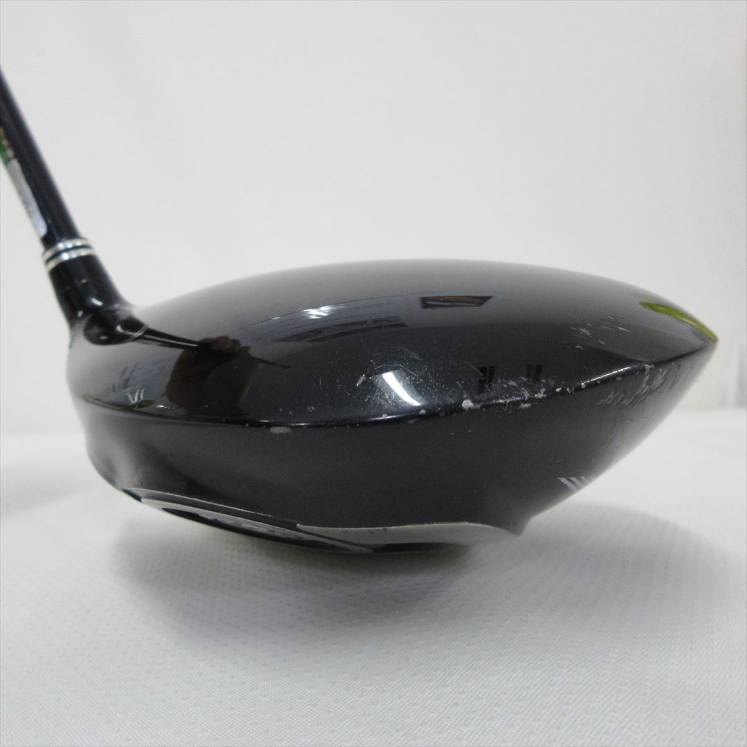 XXIO Driver XXIO9 10.5° StiffRegular XXIO MP900 Black