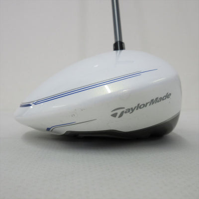 TaylorMade Driver GLOIRE F 10° Regular GLOIRE GL3000