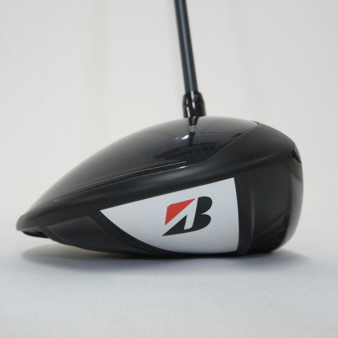 Bridgestone Driver BRIDGESTONE B2 HT 10.5° Stiff VANQUISH BS50