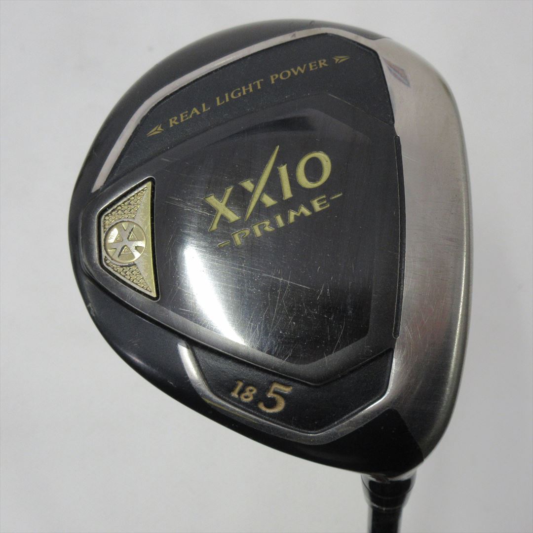 Dunlop Fairway XXIO PRIME10 5W 18° Regular XXIO SP1000