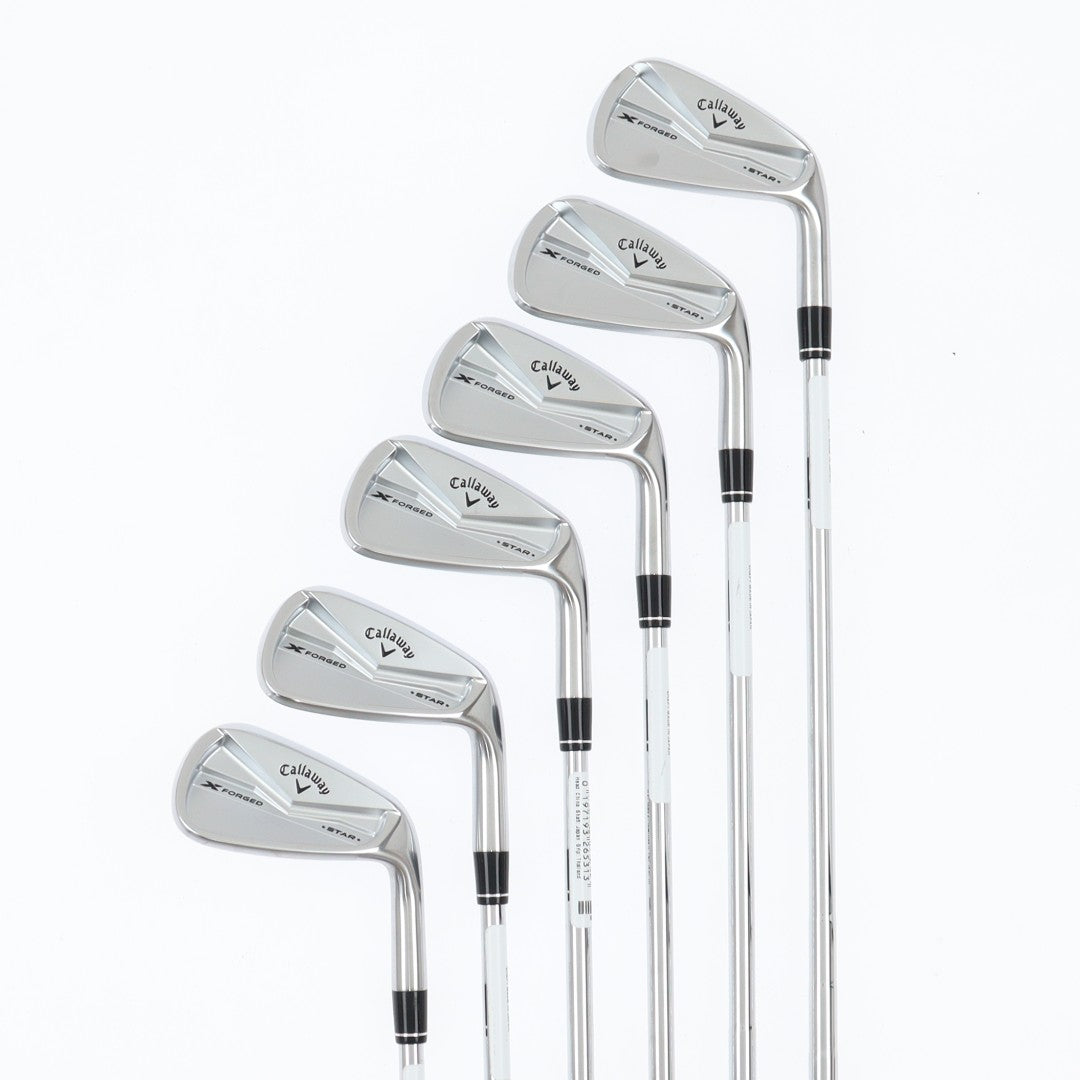 N/A – GOLF Partner USA
