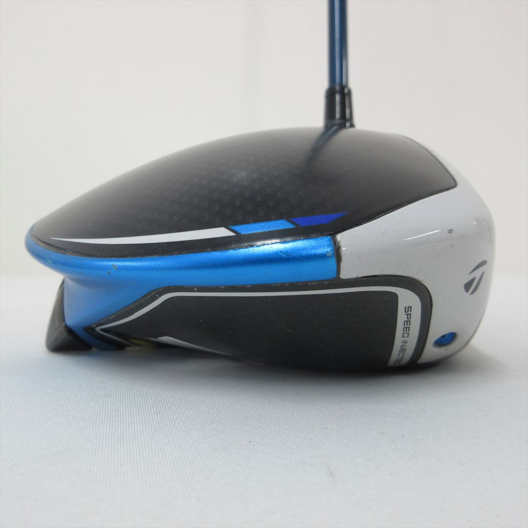 TaylorMade Driver SIM2 MAX 10.5° Stiff TENSEI BLUE TM50(SIM2):