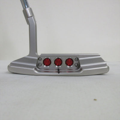 Titleist Putter SCOTTY CAMERON select NEWPORT 2(2018) 34 inch