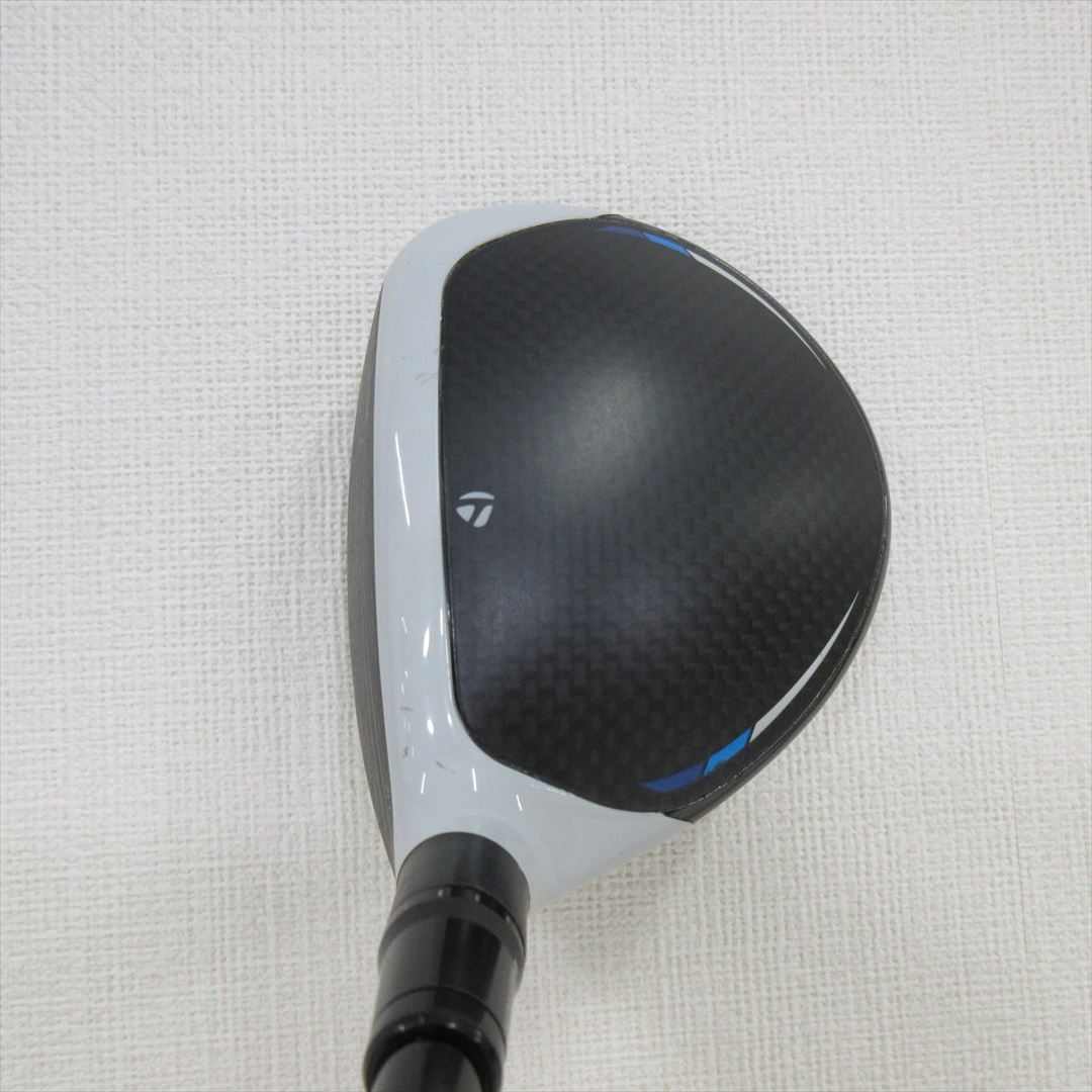 TaylorMade Fairway SIM2 5W 19° Stiff KUROKAGE TM-5