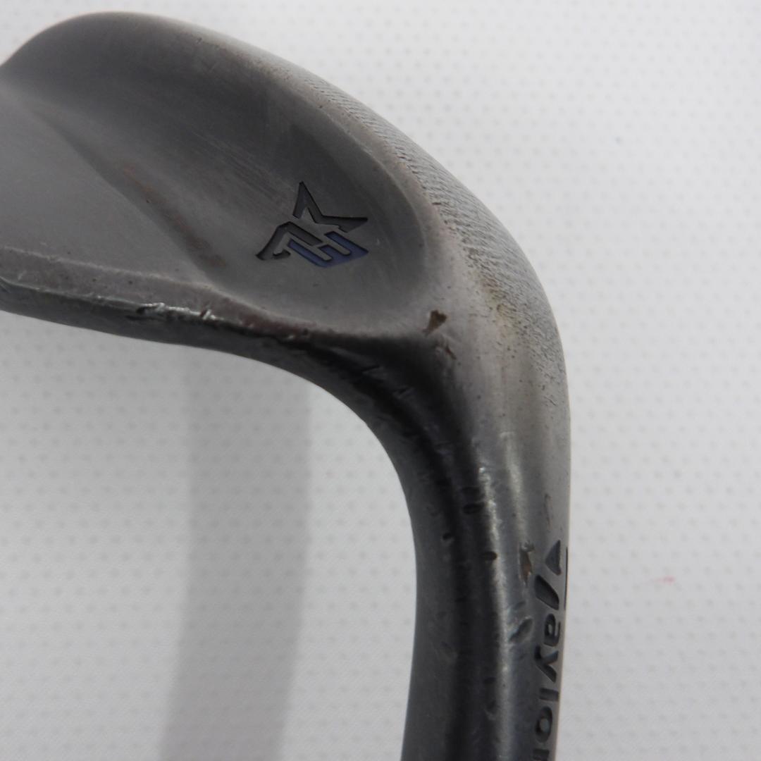 TaylorMade Wedge Taylor Made MILLED GRIND 3() – GOLF Partner USA